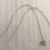 گوشواره نقره
