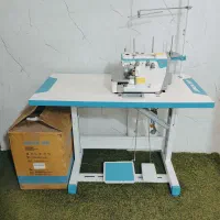 زیگزال۳نخ e4sجک.سردوز.چرخ خیاصی صنعتی
