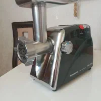 چرخ گوشت آکبند