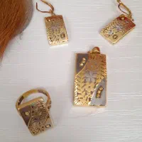 طلا درحد نو|جواهرات|یزد, |دیوار