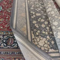 جاجیم ریشه فرش با کیفیت عالی|گلیم، جاجیم، گبه|مشهد, شهرک مطهری|دیوار