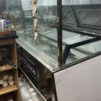 تاپینگ بستنی