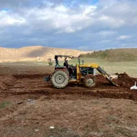 پلاک پشت باسکول ۸۳متری