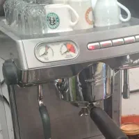 دستگاه قهوه سازصنعتی تک گروپ