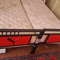 تخت خواب|تخت و سرویس خواب|تهران, مخصوص|دیوار
