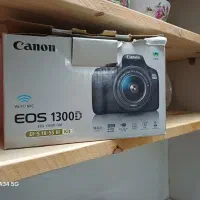 دوربین کنون