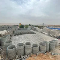 تهاتر مصالح ساختمانی با اپارتمان|مصالح و تجهیزات ساختمان|شیراز, شهرک گلستان شمالی|دیوار