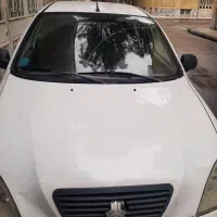 تیبا ۱ مدل ۹۱