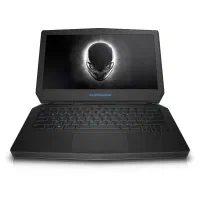 Alienware (Dell) 13 R2 لپ تاپ|رایانه همراه|زابل, |دیوار