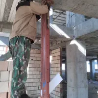 استخدام جوشکار والپست|استخدام معماری، عمران و ساختمانی|پاکدشت, شهرک امام رضا|دیوار