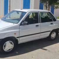 پراید 131SL