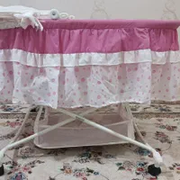 گهواره کودک