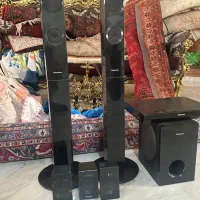 سینما خانواده Panasonic SA-XH75 DVD Home Theater