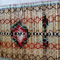 چیخ حصیری|صنایع دستی و سایر لوازم تزئینی|کرمانشاه, |دیوار