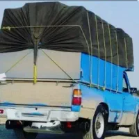 باربری ب تمام نقاط