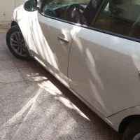 سراتو ۲۰۰۰ اتومات در حد صفر