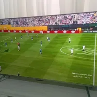 تلوزیون ایکس ویژن ۵۰اینج درحدنو