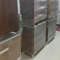 تولیدی دراور ۶و ۵و۴کشاب|جاکفشی، کمد، دراور|اراک, |دیوار