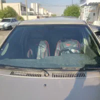 پراید اس ایکس