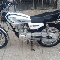 فروش هندا 250کارخونه فابریک مدارک کامل|موتورسیکلت|رودسر, |دیوار