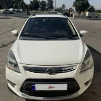 لیفان ایکس۵۰ اتوماتیک