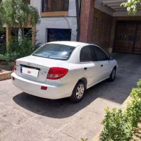 کیا ریو استثنایی