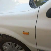 سمند مدل ۹۵|خودرو سواری و وانت|شازند, |دیوار