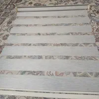 پرده زبرا