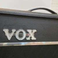 آمپلیفایر گیتار الکتریک Vox valvetronix vt80 plus|گیتار، بیس، امپلیفایر|بندر انزلی, پاسداران|دیوار