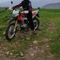 فروش فوریی|موتورسیکلت|اصفهان, دنارت|دیوار