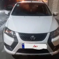 فروش خودرو کوییک Sمدل ۴۰۱