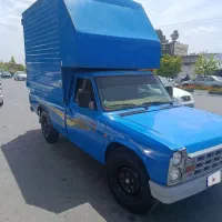 نیسان آبی (زامیاد Z24) تکسوز