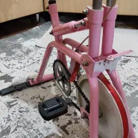 دوچرخه ثابت