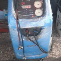 گاز کولر اتومبیل