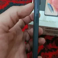 شیامی نوت 12 پرو|موبایل|تاکستان, |دیوار