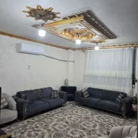 فروش مسکن مهر همکف