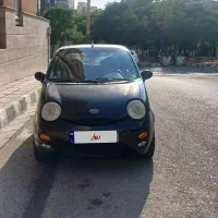 ام‌وی‌ام ۱۱۰ چهارسیلندر مدل ۱۳۸۸، مشکی