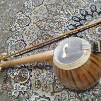 کمانچه درحد نو