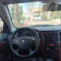 دنا|خودرو سواری و وانت|رشت, چله خانه|دیوار