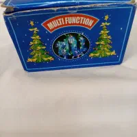 لامپ ریسه ای