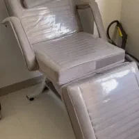 تخت فیشیال و ماساژ