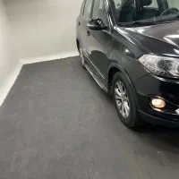 تیگو5چری شاسی مشکی2000|خودرو سواری و وانت|رودهن, |دیوار