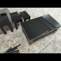 جلو مبلی|مبلمان خانگی و میز عسلی|پارس‌آباد, |دیوار