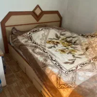 تخت خواب همراه خوش خواب