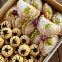 کیک و شیرینی خانگی با طعمی فراموش‌نشدنی