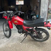 Xl150مدارک کامل قیمت کاسبی
