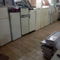 خرید و فروش یخچال و فریزر