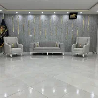 مبل مازراتی+|مبلمان خانگی و میز عسلی|ایلام, |دیوار