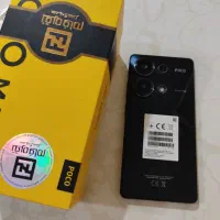 گوشی Poco M6 Pro|موبایل|اهواز, شهرک دانشگاه|دیوار