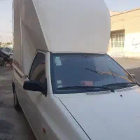 پراید ۱۵۱ همه چی تمام عروسک